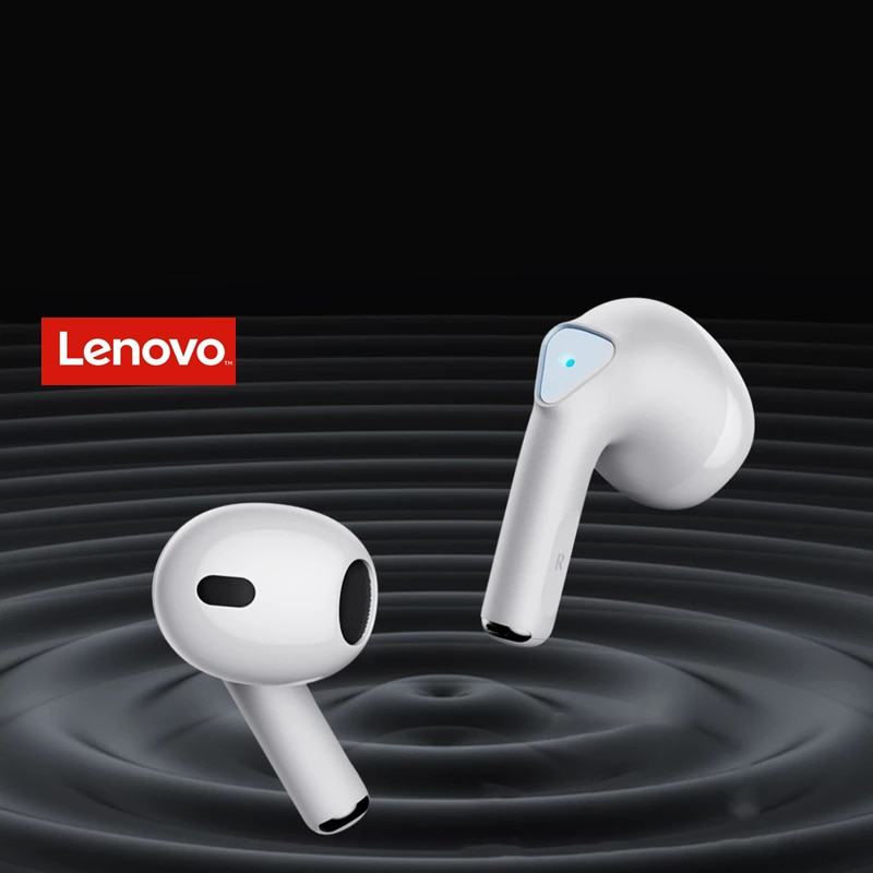 Fone de Ouvido Lenovo LP80 Original