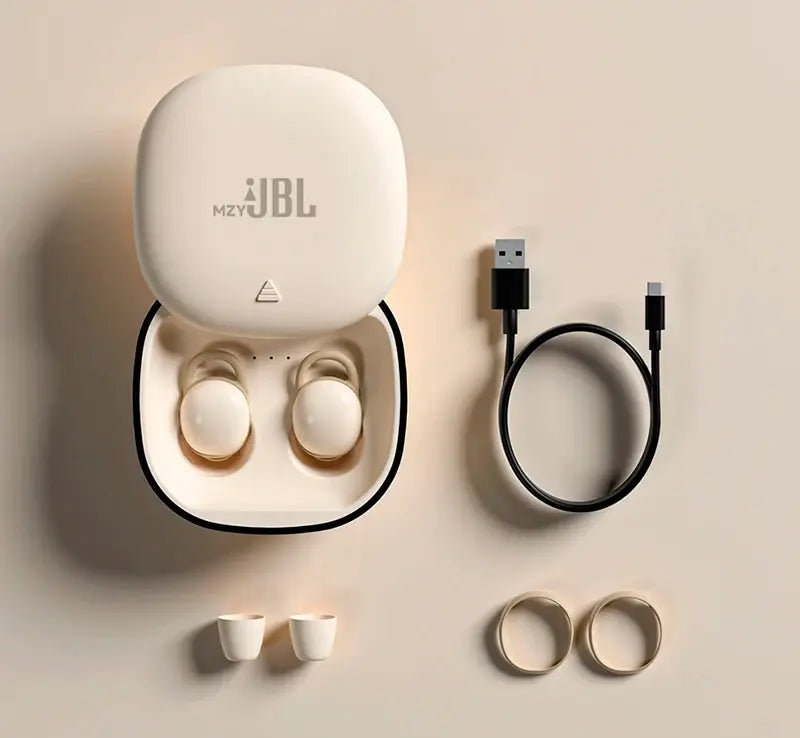 Fone Bluetooth JBL MZY Ergonômico