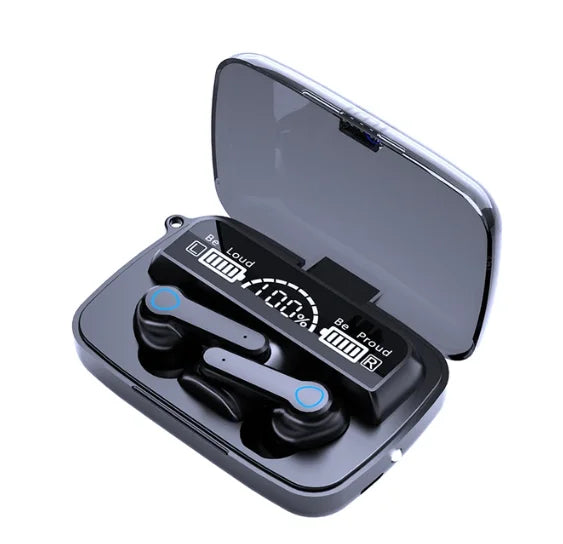 Fone Bluetooth M19 In-Ear Headset