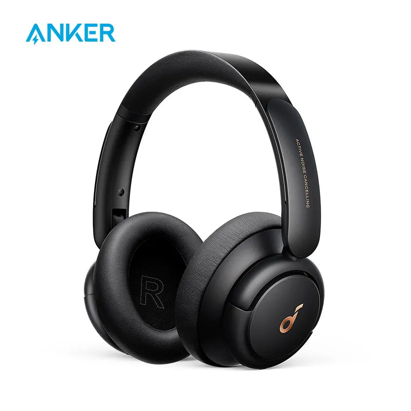 Fone de Ouvido Soundcore by Anker Life Q30